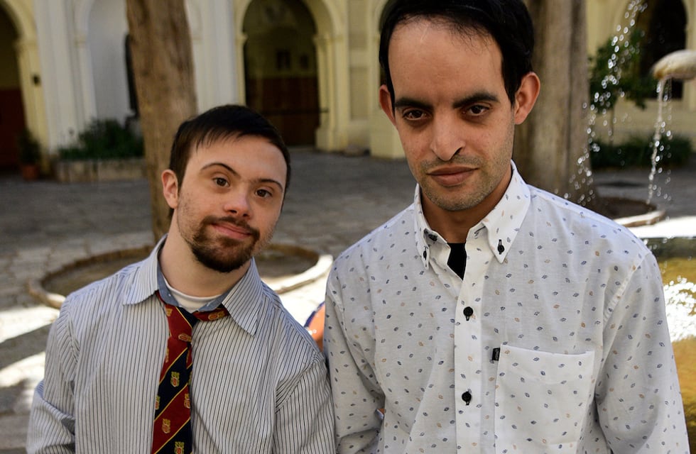 Con la inclusión como bandera, el Monserrat sumó a Joaquín y Germán a su planta permanente