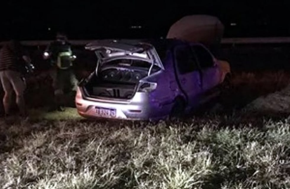 Prisión preventiva por 60 días para el conductor del auto donde murió un nene de 4 años