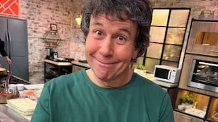 Fanática de viajar y toda una fashionista: así está hoy Lourdes, la hija de Ariel Rodríguez Palacios