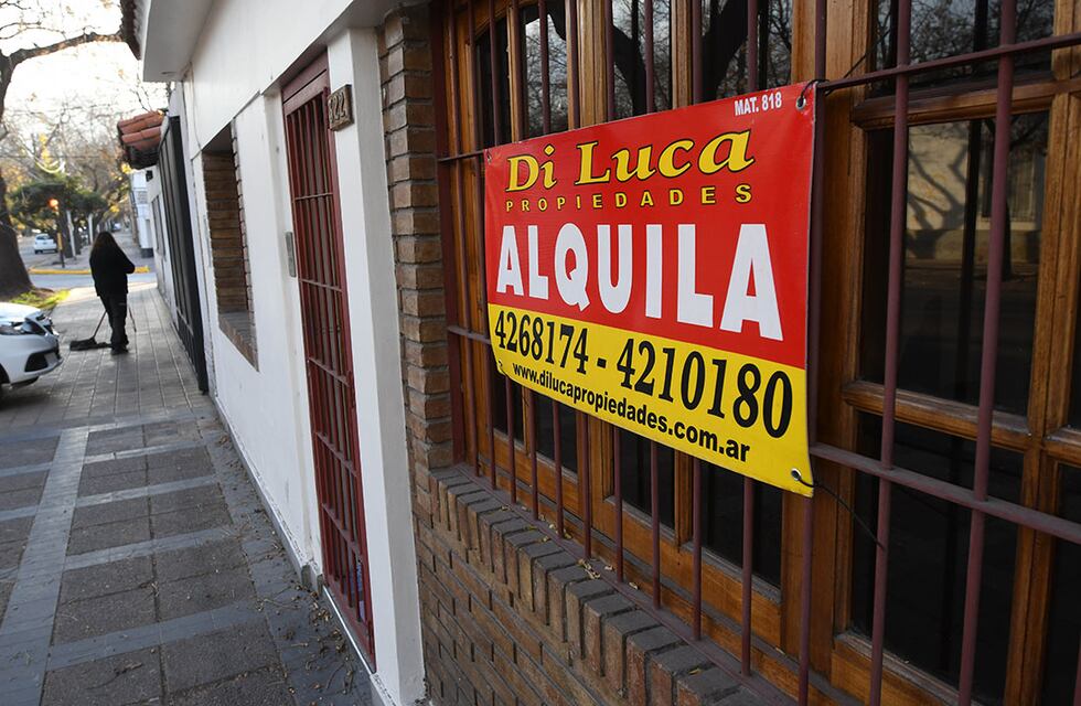 Alquilar en Argentina: cuánto cuesta un dos y un tres ambientes en distintas ciudades del país
