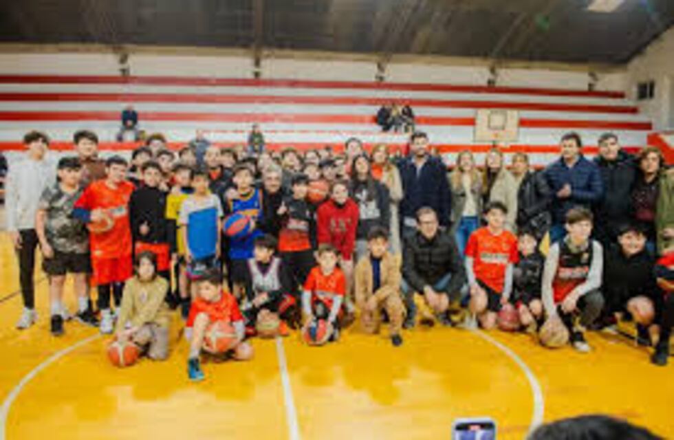 Nueva infraestructura en el club Red Star