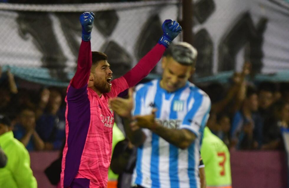 Los penales que clasificaron a Boca a la final de la Copa LPF: eliminó a Racing