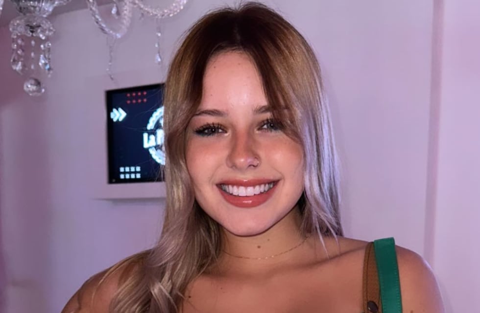 Coti Romero sorprendió con sus fotos más atrevidas y prendió fuego Instagram: “Acostúmbrense a ver muchas fotos”