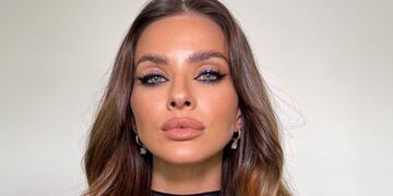 El comienzo de una etapa de grandes éxitos: la primera foto de la China Suárez.