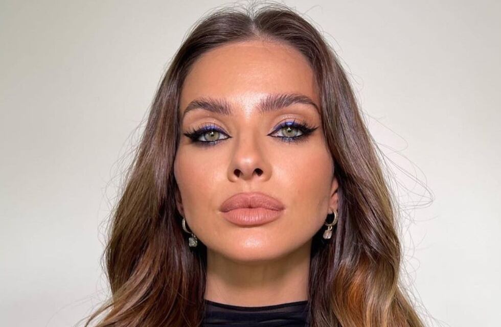 El comienzo de una etapa de grandes éxitos: la primera foto de la China Suárez