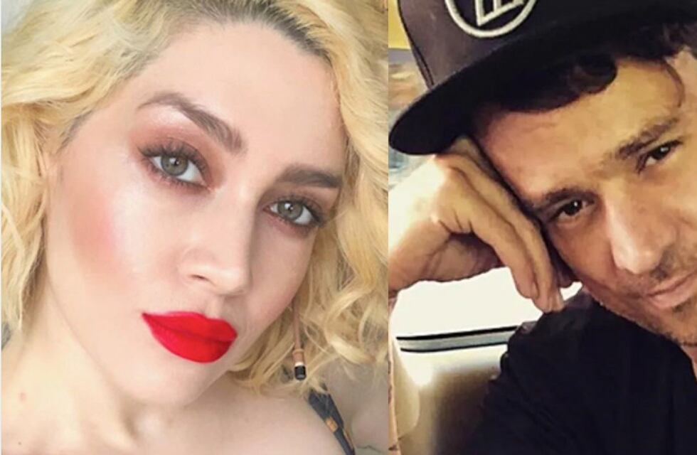 Procesaron a Chano Moreno Charpentier por abuso sexual: cuál fue la denuncia que le hizo Militta Bora