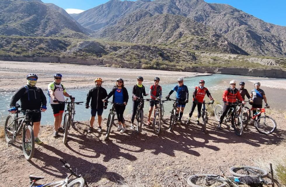 Ciclismo en Mendoza: cómo empezar a incursionar en este deporte