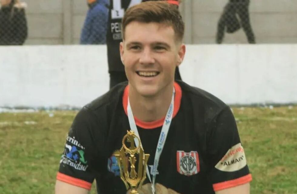 La Pampa: jugaba la final con su equipo de fútbol, un rival lo golpeó y ahora podría perder un riñón