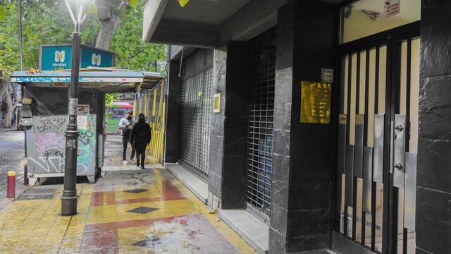 Mendoza 17 de marzo de 2021 
Policiales, calle Catamarca 83, un taxiboy agredió a un hombre en su departamento