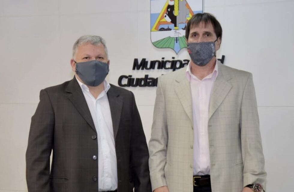 Javier Novara: “el Municipio incorporará un veterinario a planta permanente por concurso para realizar castraciones todos los días”