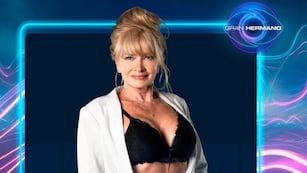 Isabel de Gran Hermano 2024: ¿quién le gusta dentro de la casa?
