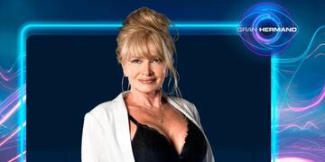 Isabel de Gran Hermano 2024: ¿le robó el novio a la hija?