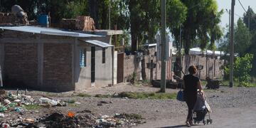 Barrios populares: 66% de encuestados no tiene estudios superiores
