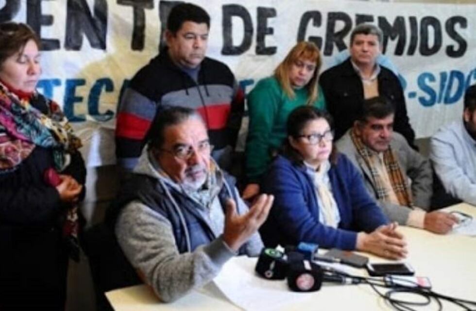 Docentes de la Provincia pidieron la apertura de paritarias
