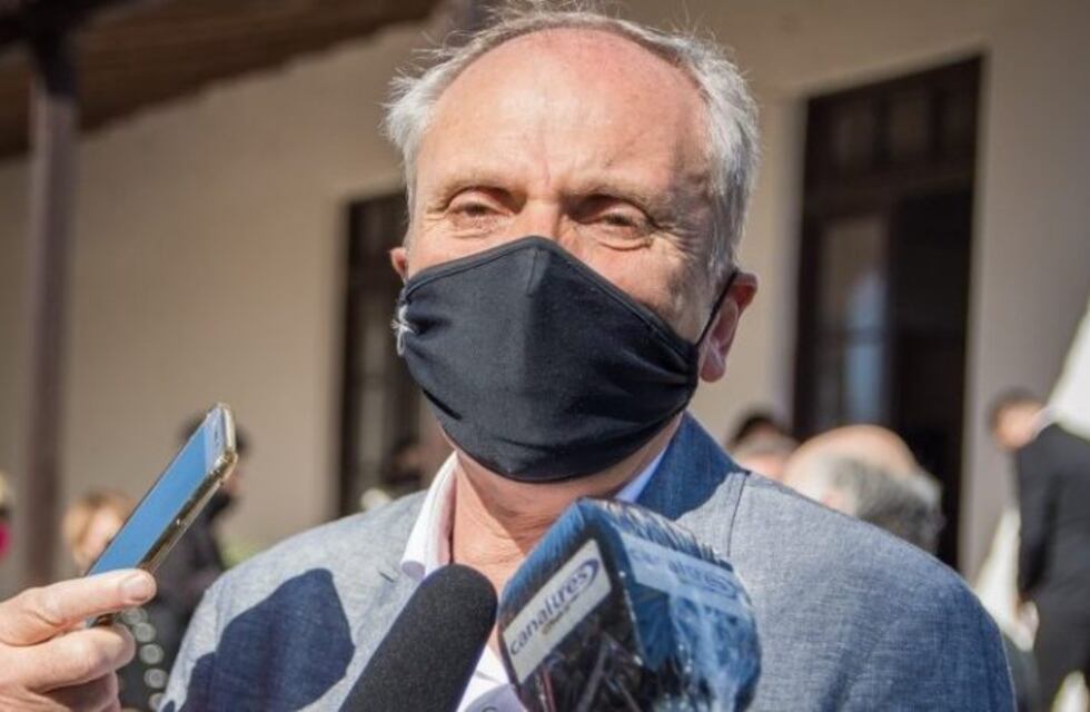 San Martín donará terrenos y pedirá a la Nación que financie las viviendas