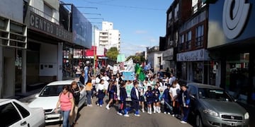 Grito Blanco\nCrédito: Reporte 2820