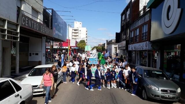 Grito Blanco\nCrédito: Reporte 2820