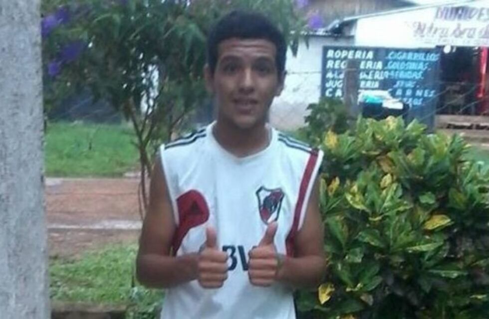 Detuvieron a dos hermanos sospechados de matar al hincha de River en Posadas