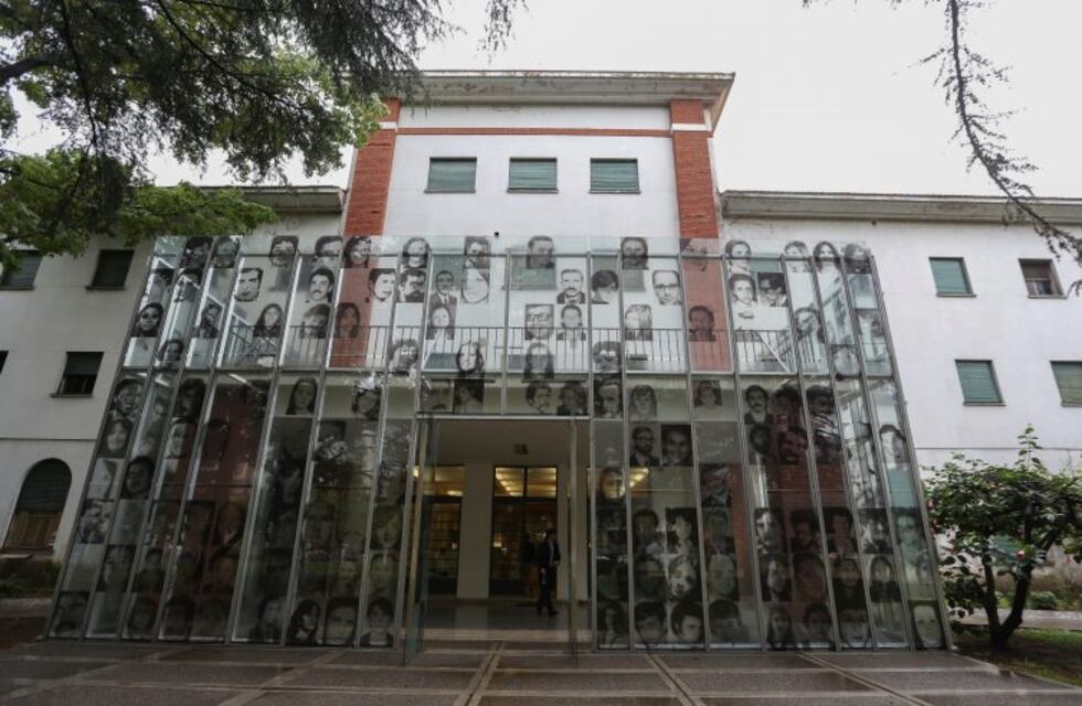 El Gobierno llevará la sede del Ministerio de Justicia a la exESMA