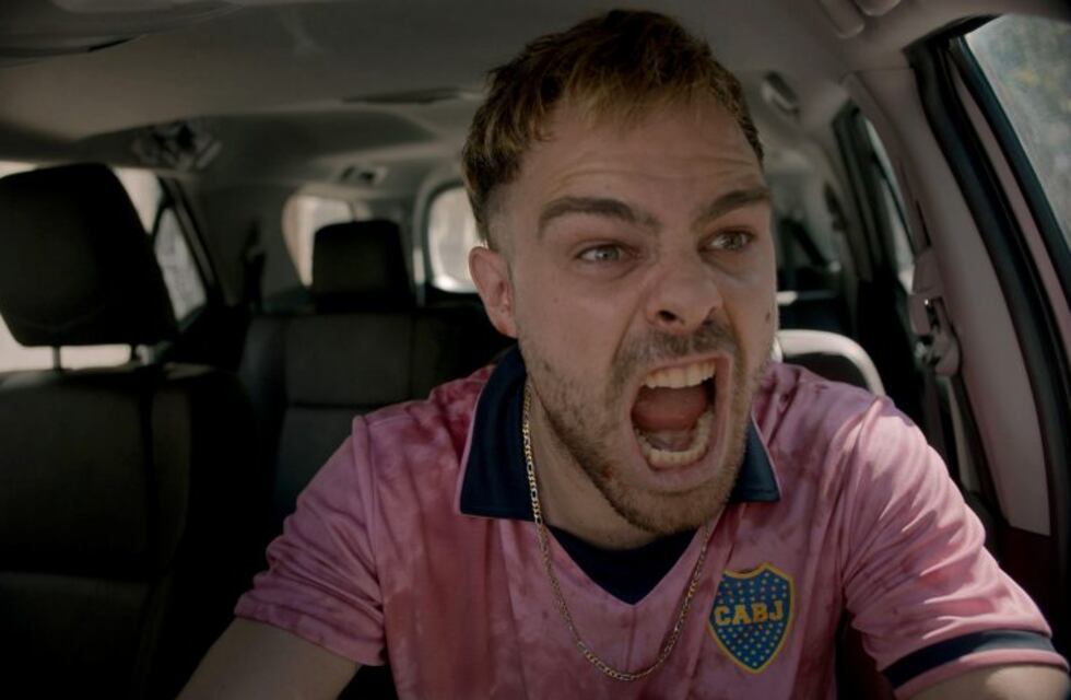 Peter Lanzani: "La inacción policial tienta a que se haga justicia por mano propia"