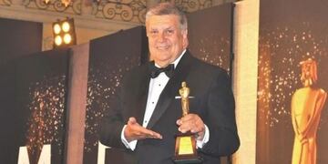 Luis Ventura Martín Fierro