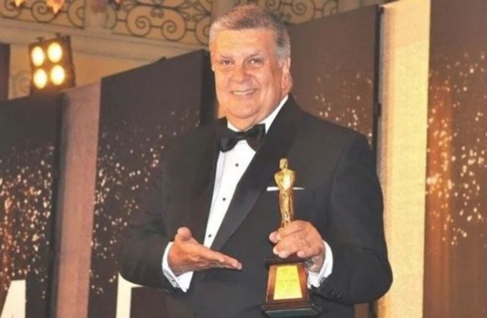 En qué consiste el nuevo Martín Fierro de moda, que anunció Luis Ventura