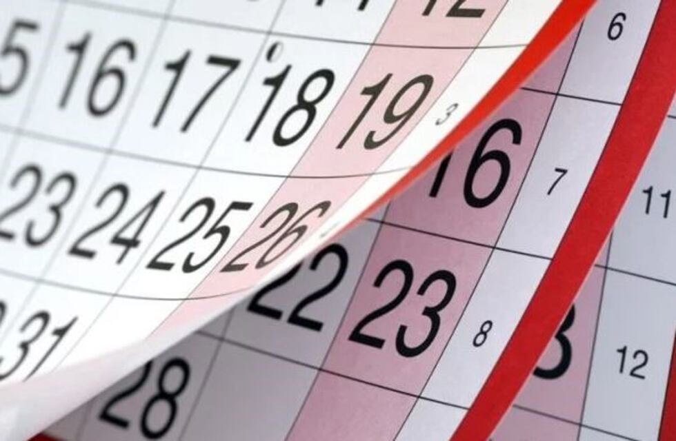 El Gobierno anunció cuáles serán los feriados puente en 2020