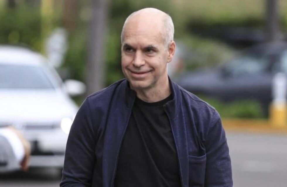 Rodríguez Larreta le respondió a Alberto Fernández: "La idea es igualar para arriba"