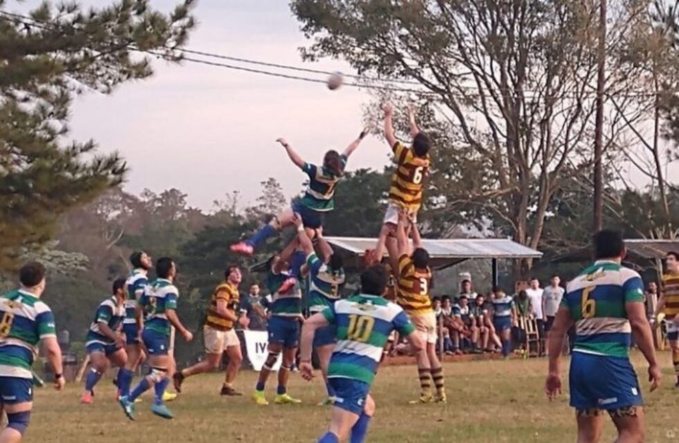 Cataratas Rugby será el anfitrión de la 24° edición del Seven del Mercosur