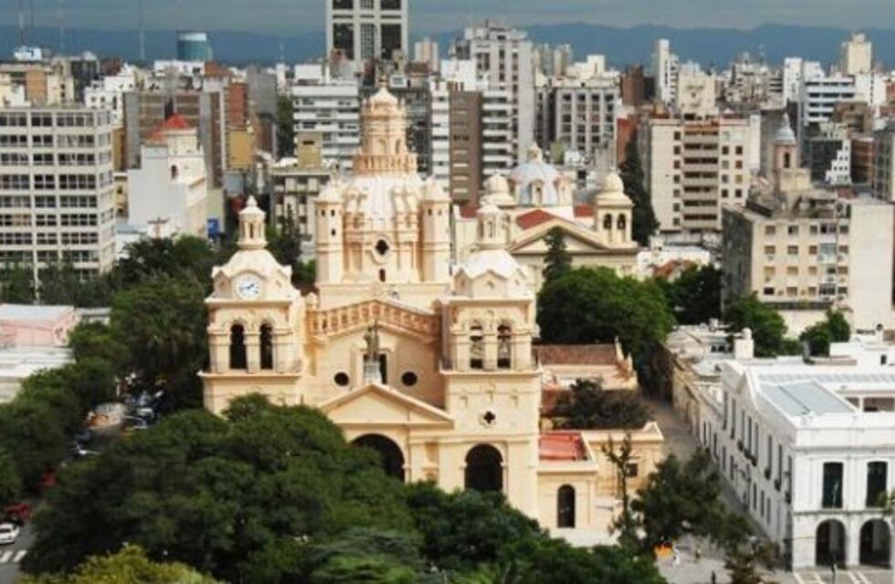 El otoño llega a Córdoba: cómo estará el clima este lunes