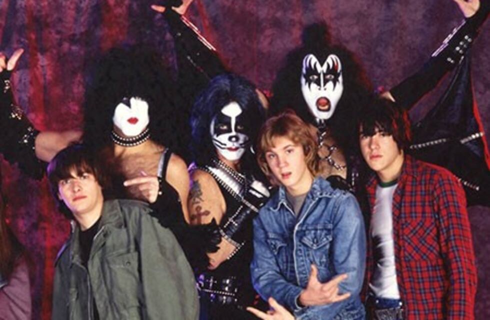 Rock para ver en el Cineclub Municipal