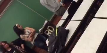 Univrsidad de Belgrano