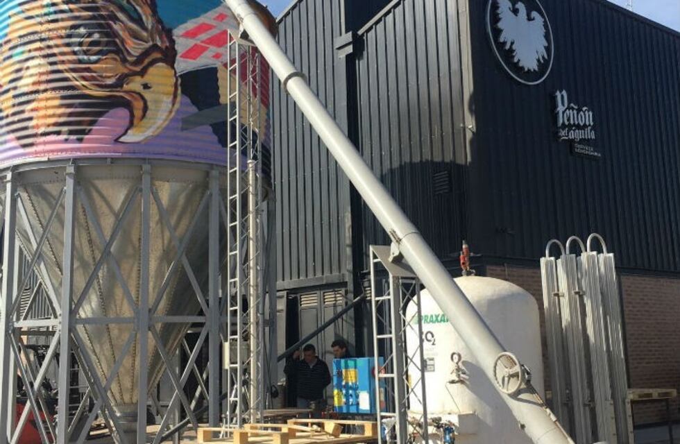 Premio para una fábrica de cerveza artesanal cordobesa