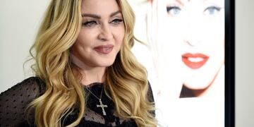 EFE/EPA/FRANCK ROBICHON