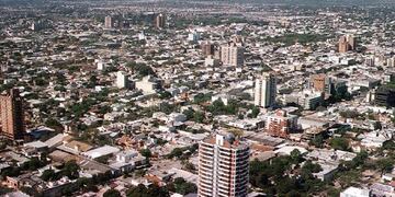 La Municipalidad de Resistencia encara un proyecto de ordenamiento de espacios públicos\u002E