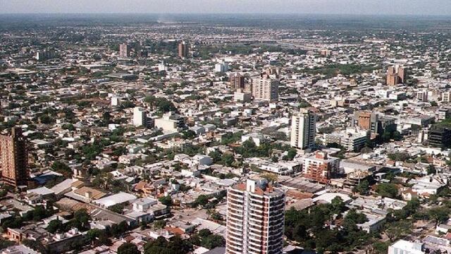 La Municipalidad de Resistencia encara un proyecto de ordenamiento de espacios públicos\u002E