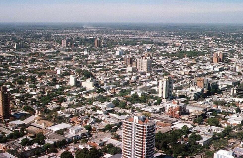 La Municipalidad de Resistencia quiere regularizar terrenos ocupados por el Gobierno de la provincia