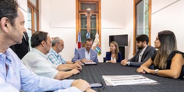 Paraná libre de antisemitismo