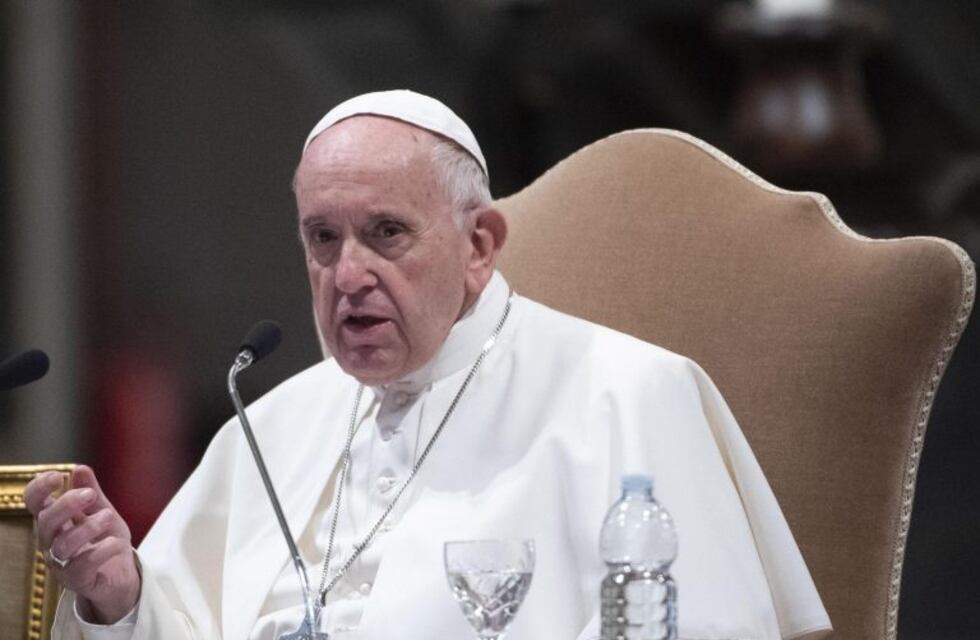 El Vaticano rechazó la unión entre personas del mismo sexo: “Dios no puede bendecir el pecado”