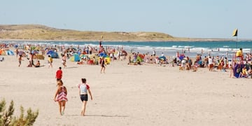 Playas Doradas, Río Negro\u002E