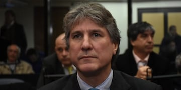 El ex vicepresidente seguirá detenido en la cárcel de Ezeiza al menos 10 días más
