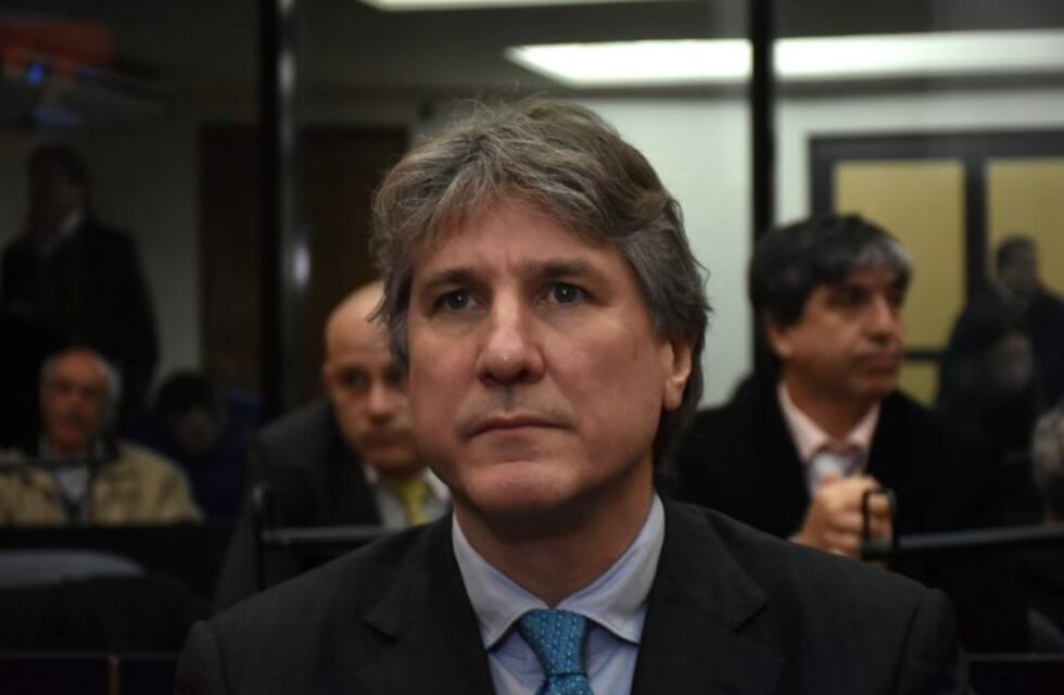 Boudou, a juicio oral por la compra de 19 autos de lujo para el Ministerio de Economía