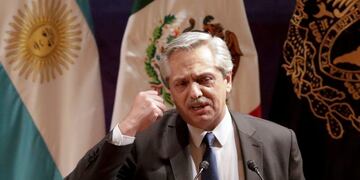 (Foto: REUTERS/Luis Cortes)