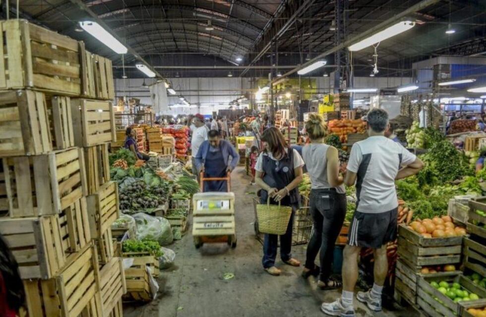 Exigirán carnet de vacunación a los trabajadores del Mercado Cofruthos