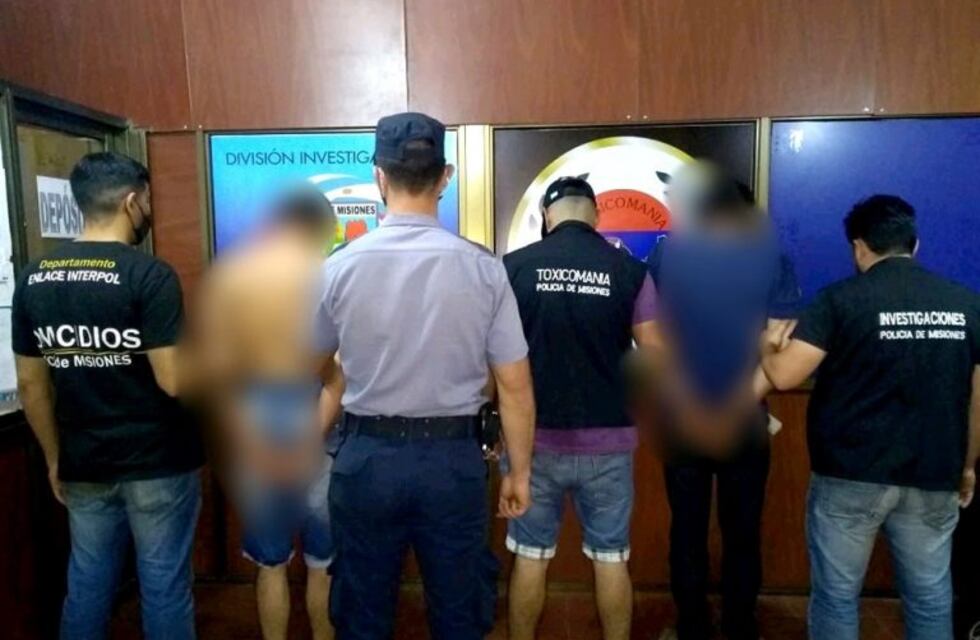 Homicidio del cooperativista José Peters: hay dos nuevos detenidos en la causa