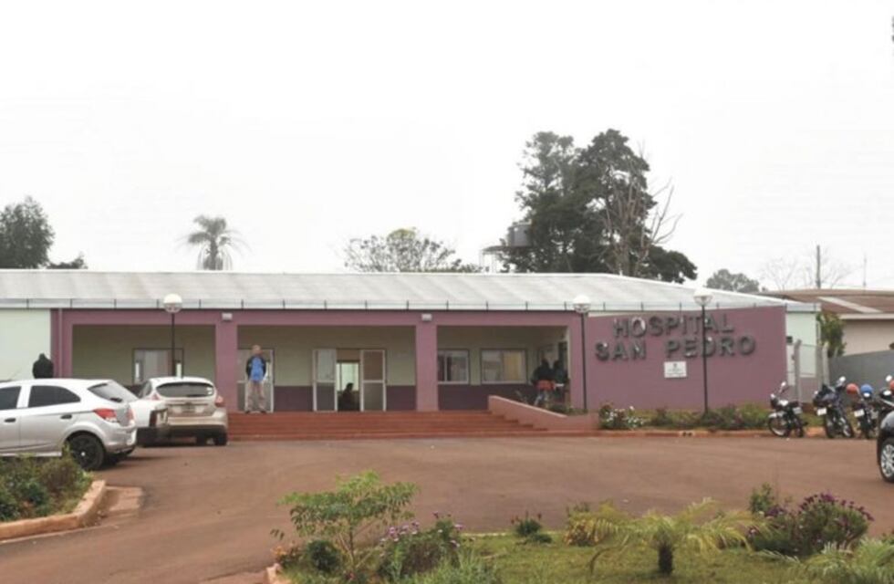 Consultorio satélite en Cirugía Plástica en el Hospital de San Pedro con atención gratuita