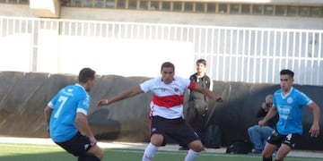 Arranca la Liga Cordobesa de Fútbol\u002E