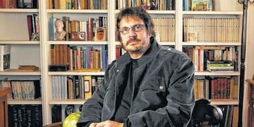 Argetina, el equipo y sus seguidores\u002E Las reflexiones de un profundo observador\u002E