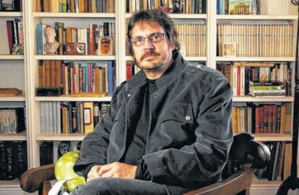 Felipe Pigna estrena documental en Jujuy