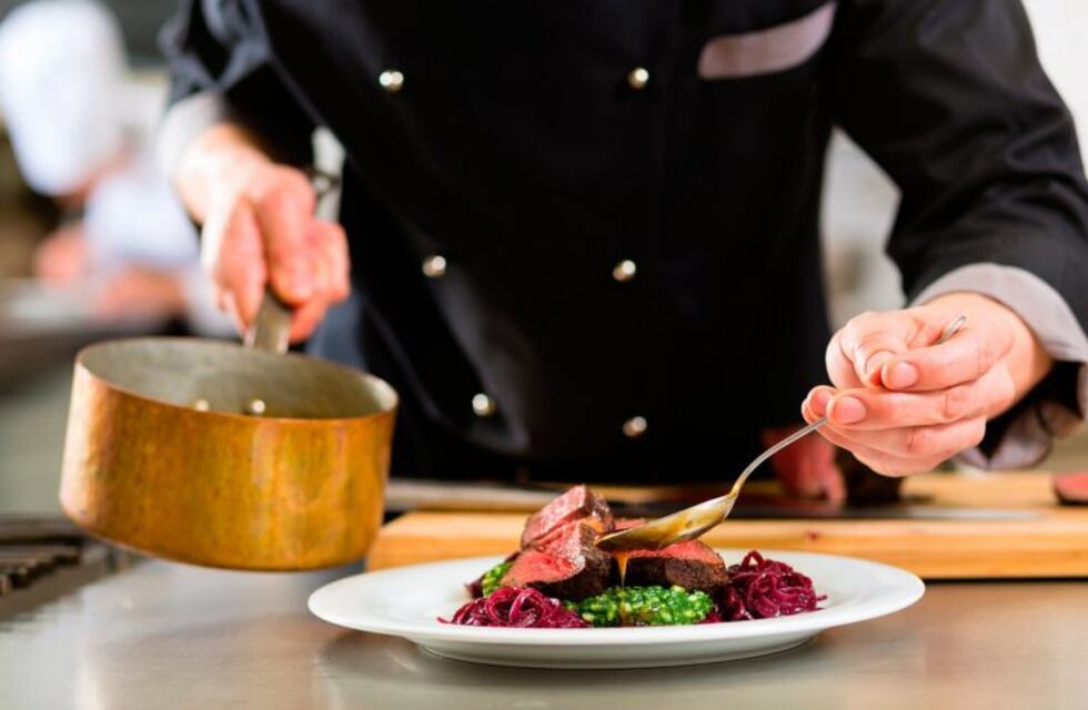 Formación laboral: se dictarán cursos gratuitos de pastelería y cocina